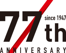 77th ANNIVERSARY